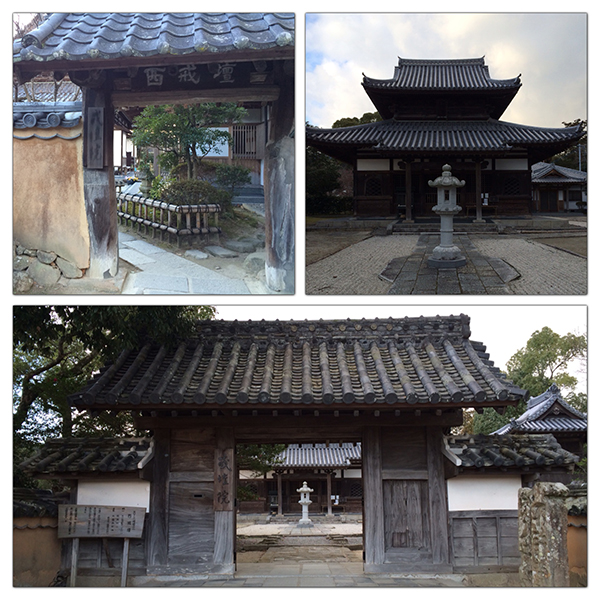 戒壇院600
