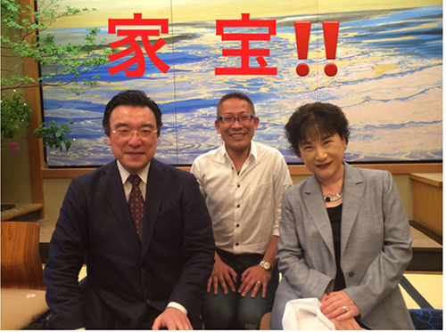 高橋先生と_500